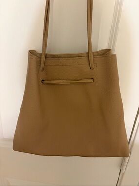 8 Other Reasons Tan Neutral Vegan Leather Shoulder Bag Perfect for Fall Outfits!